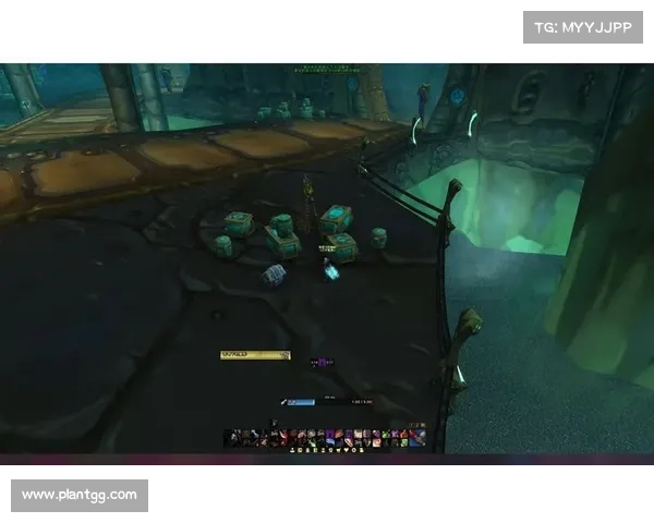 魔兽世界TBC:探寻蒸汽巨兽装备爆率的奥秘 魔兽世界TBC:探寻蒸汽巨兽装备爆率的奥秘